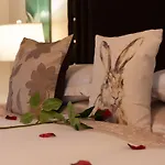 Britannia Petite - Still Rabbit - Hot Tub - Yorkshire Villa Selby