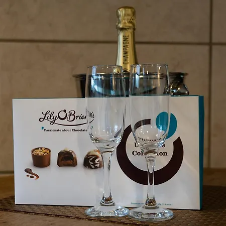 Britannia Petite Villa Selby