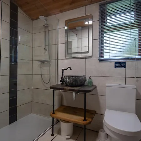 Villa Britannia Petite Selby