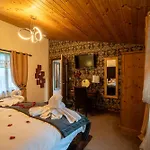 Britannia Petite - Still Rabbit - Hot Tub - Yorkshire *